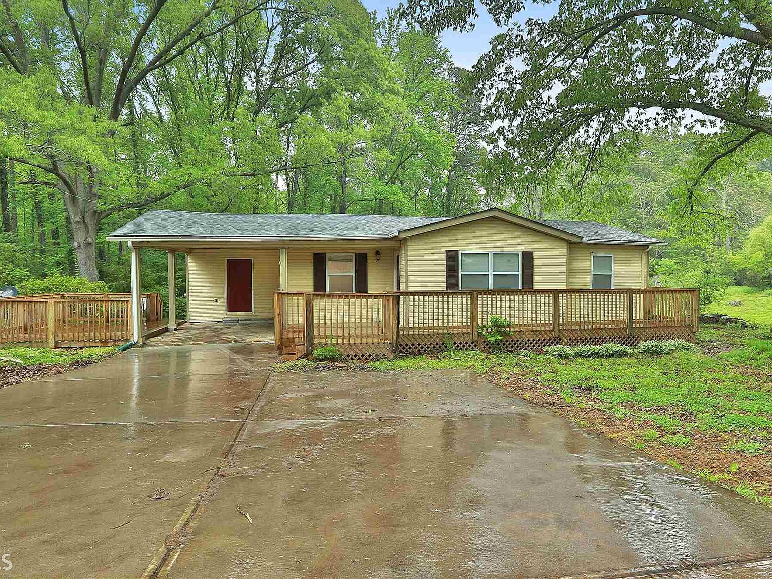 217 Corinth Rd, Jonesboro, GA 30238 Zillow