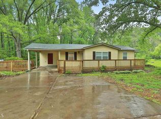 217 Corinth Rd, Jonesboro, GA 30238