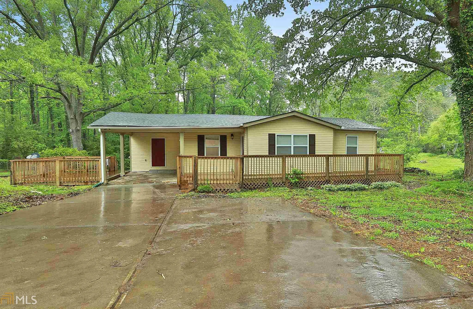 217 Corinth Rd photo 1