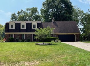 10817 Uncas Trl, Fort Wayne, IN 46804