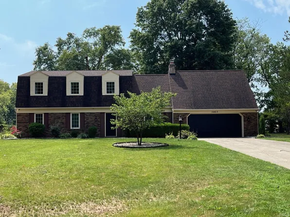 10817 Uncas Trl, Fort Wayne, IN 46804