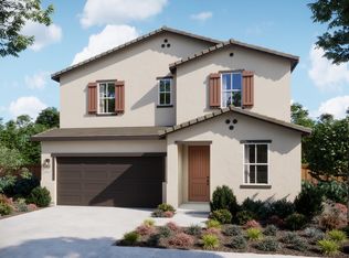 Laurel Plan, Aspen at Cypress, Rancho Cordova, CA 95742