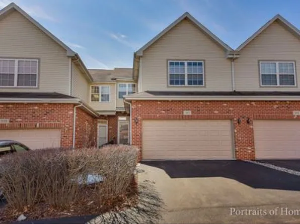 541 Goodwin Dr, Bolingbrook, IL 60440