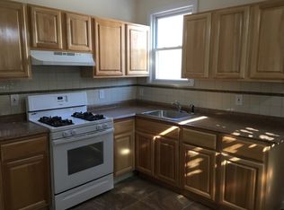 100 S 16th St #2, East Orange, NJ 07018