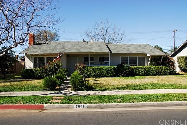1st image of 7807 Shoup Ave