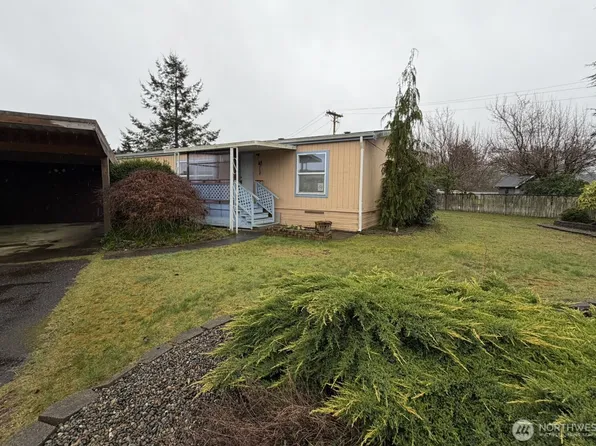 100 Leisure Drive, Aberdeen, WA 98520