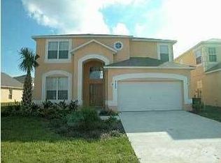 4686 Golden Beach Ct, Kissimmee, FL 34746