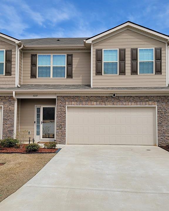 1st image of 6045 Townes Way