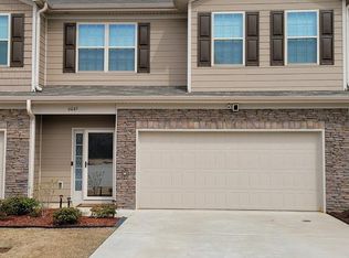 6045 Townes Way, Columbus, GA 31909
