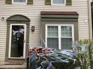 12166 Island View Cir #12166, Germantown, MD 20874