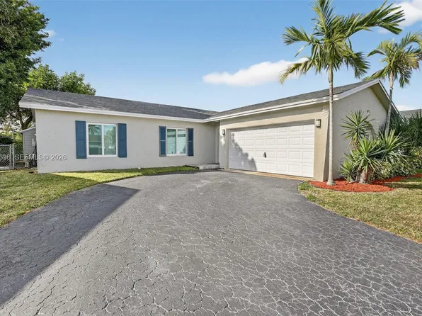 11120 NW 26th Pl, Sunrise, FL 33322