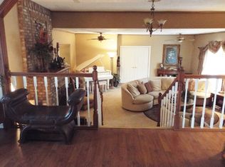 992 Albert Hook Rd, La Center, KY 42056