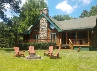 3435 Ross Rd, Lillington, NC 27546