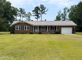 3144 Wintergreen Road, Cove City, NC 28523