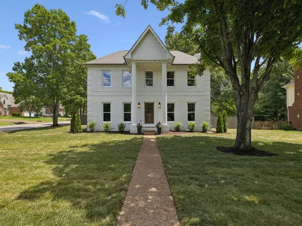 548 Ridgestone Dr, Franklin, TN 37064