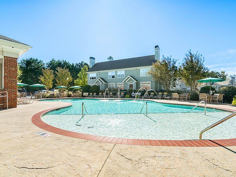 Millennium Apartment Homes Apartment Rentals Greenville, SC Zillow