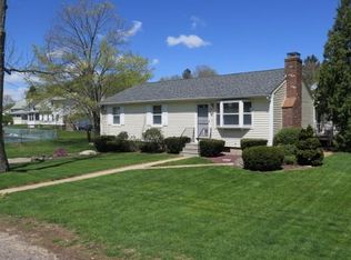 10 Dustin St, Spencer, MA 01562