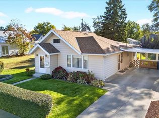 2008 E Boone Ave, Spokane, WA 99202