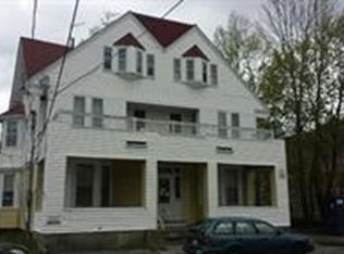 20 Richardson Cir, Framingham, MA 01702