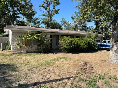 4802 ALLEGHENY DR, San Antonio, TX, 78229