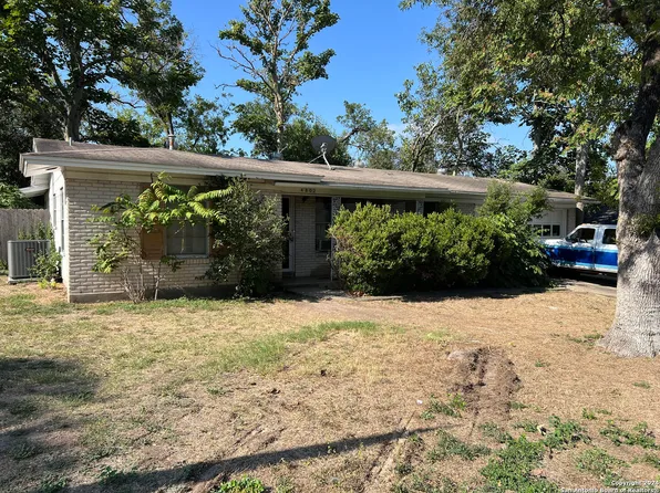 4802 ALLEGHENY DR, San Antonio, TX 78229