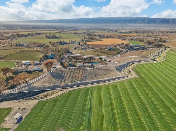 1155 23rd Rd, Grand Junction, CO 81505