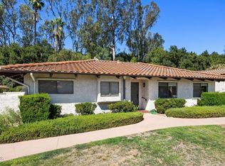 410 Church Rd UNIT 34, Ojai, CA 93023