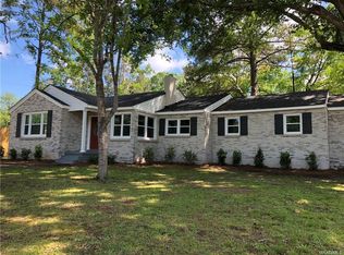 100 Redbud Ln, Greenville, AL 36037