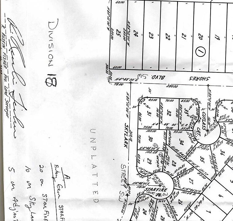 2nd image of 490 Skylark St SW