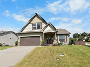 400 Trillium Creek Ct, Travelers Rest, SC 29690