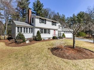 5 Fairbanks Rd, Chelmsford, MA 01824