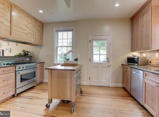 524 Overbrook Rd, Baltimore, MD 21212