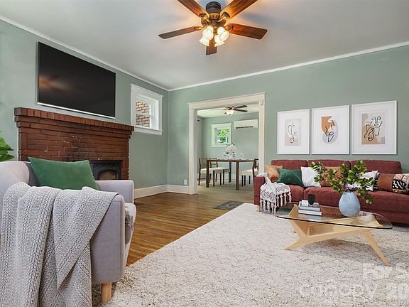 4th image of 74 Arlington St