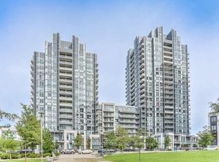 120 Harrison Garden Blvd Unit 404, Toronto, ON M2N 0H1