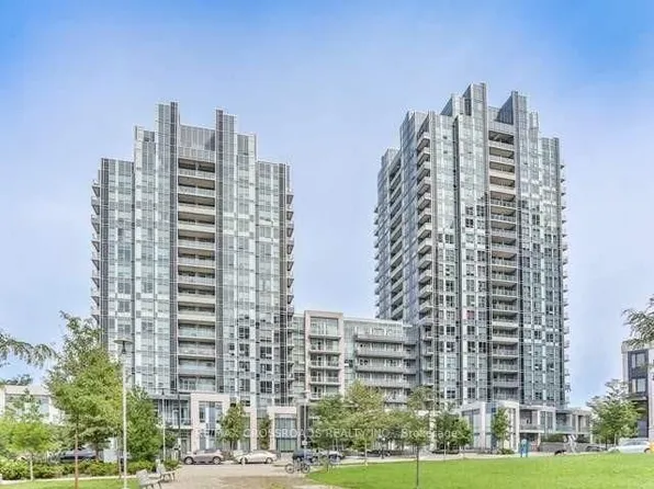 120 Harrison Garden Blvd Unit 404, Toronto, ON M2N 0H1