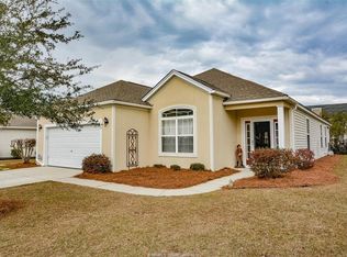 125 Colvin Dr, Bluffton, SC 29909