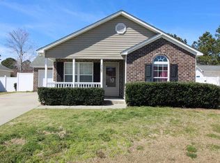 9840 Conifer Lane Pines Street James LOT 326, Murrells Inlet, SC 29576