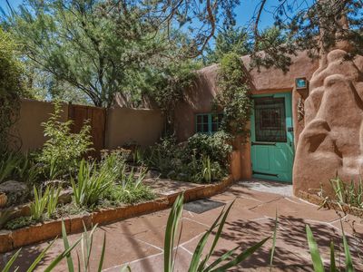 542 Camino Del Monte Sol, Santa Fe, NM, 87505