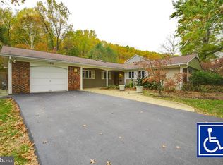 3701 Irongate Ln, Bowie, MD 20715