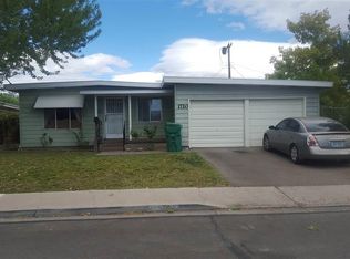 1720 Auburn Way, Reno, NV 89502