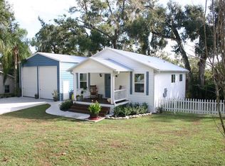 36914 Missouri Ave, Dade City, FL 33523
