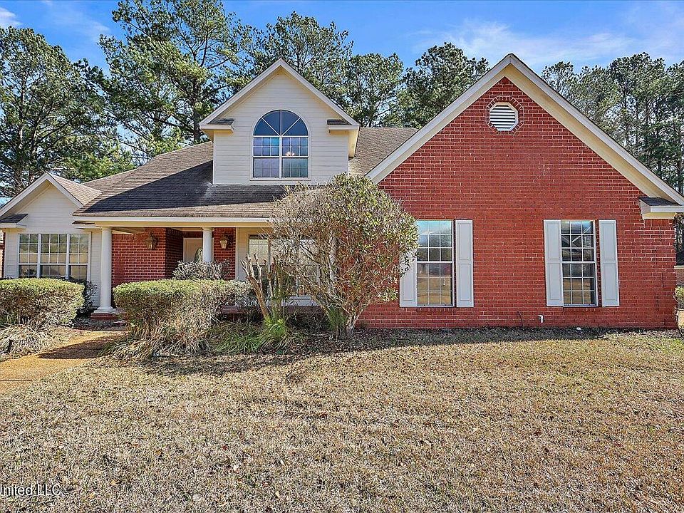 60 Eastgate Dr, Brandon, MS 39042 MLS 4039609 Zillow