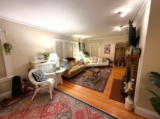 68 Westchester Rd #2, Newton, MA 02458