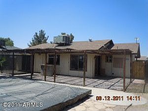 2nd image of 3511 W Carla Vista Dr
