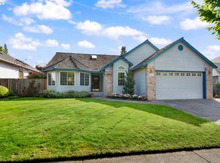10580 SW 135th Ave, Beaverton, OR 97008