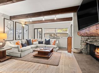 914 Waters Ave APT 19, Aspen, CO 81611
