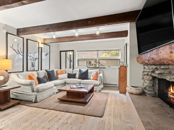 914 Waters Ave APT 19, Aspen, CO 81611