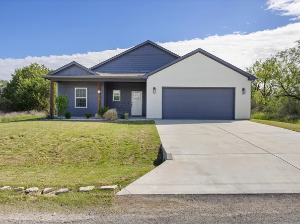 5707 Stonegate Cir, Granbury, TX 76048