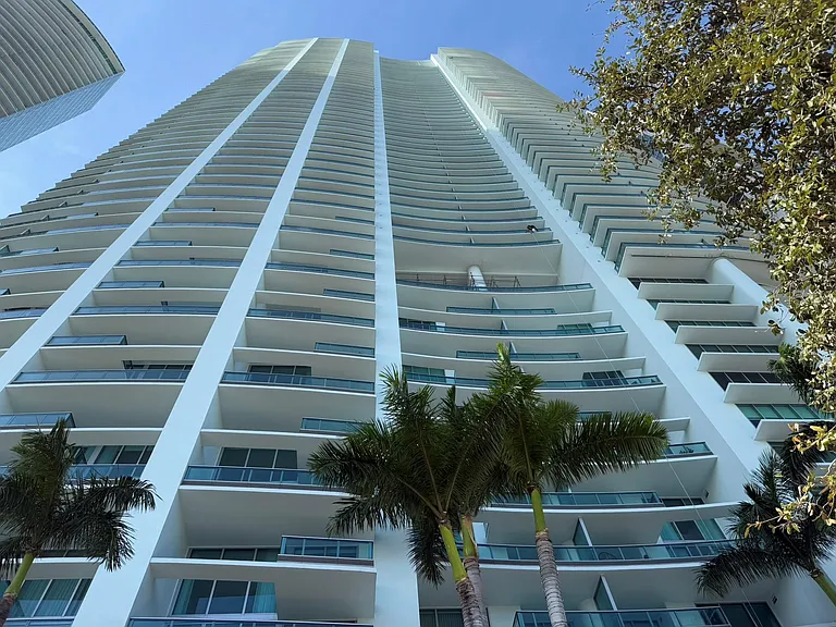 900 Biscayne Blvd #2807 — Photo 32