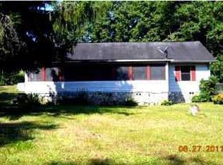 156 Cypress Ln, Blue Ridge, GA 30513